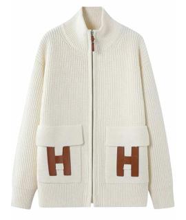 HERMES Кардиган