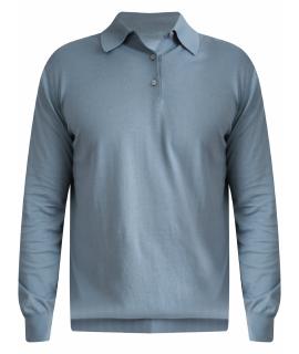 KITON Поло с длинным рукавом