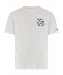 MC2 SAINT BARTH Футболка