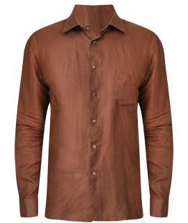 KITON Кэжуал рубашка