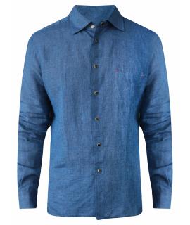 KITON Кэжуал рубашка