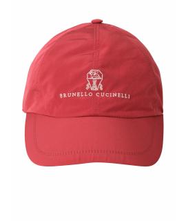 BRUNELLO CUCINELLI Кепка/бейсболка