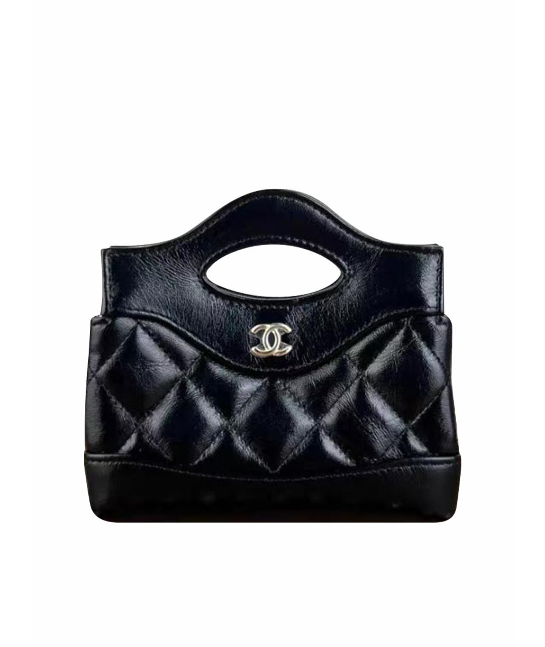 CHANEL Сумка через плечо, фото 1