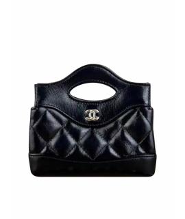 CHANEL Сумка через плечо