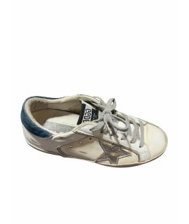 GOLDEN GOOSE DELUXE BRAND Кеды