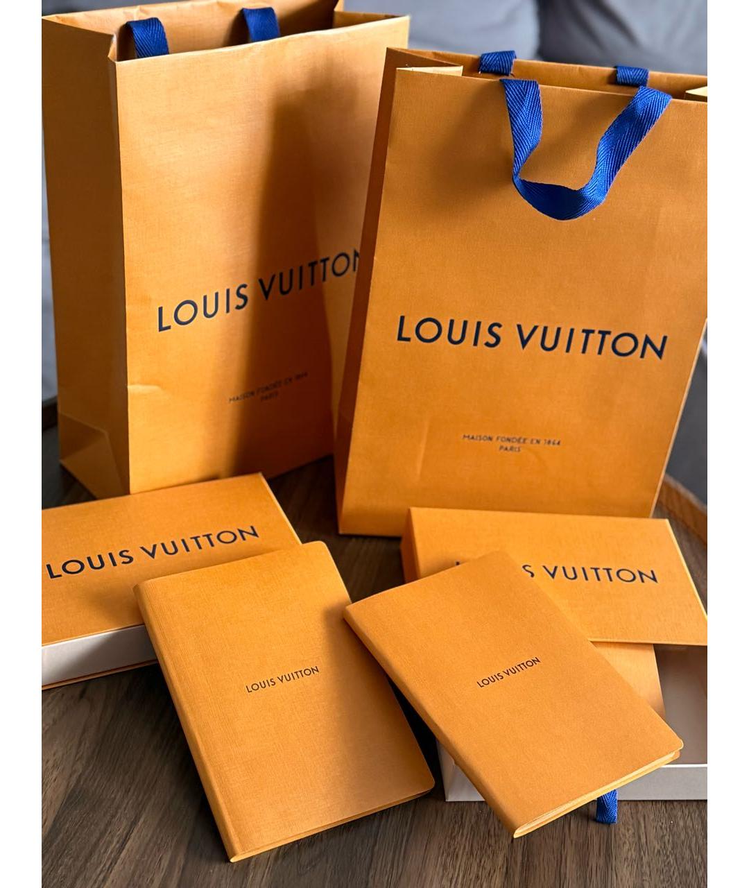 LOUIS VUITTON Книга, фото 4