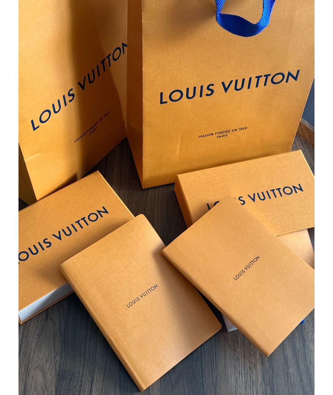 LOUIS VUITTON Книга, фото 5