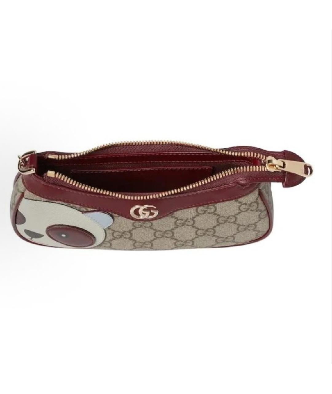 GUCCI Сумка через плечо, фото 4