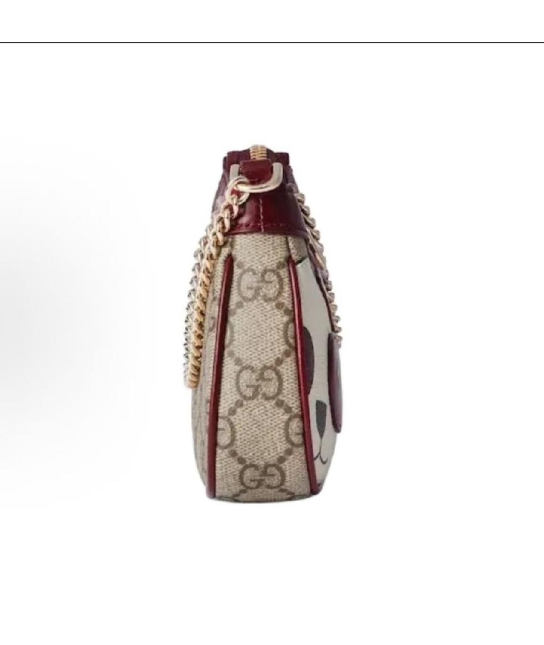 GUCCI Сумка через плечо, фото 5