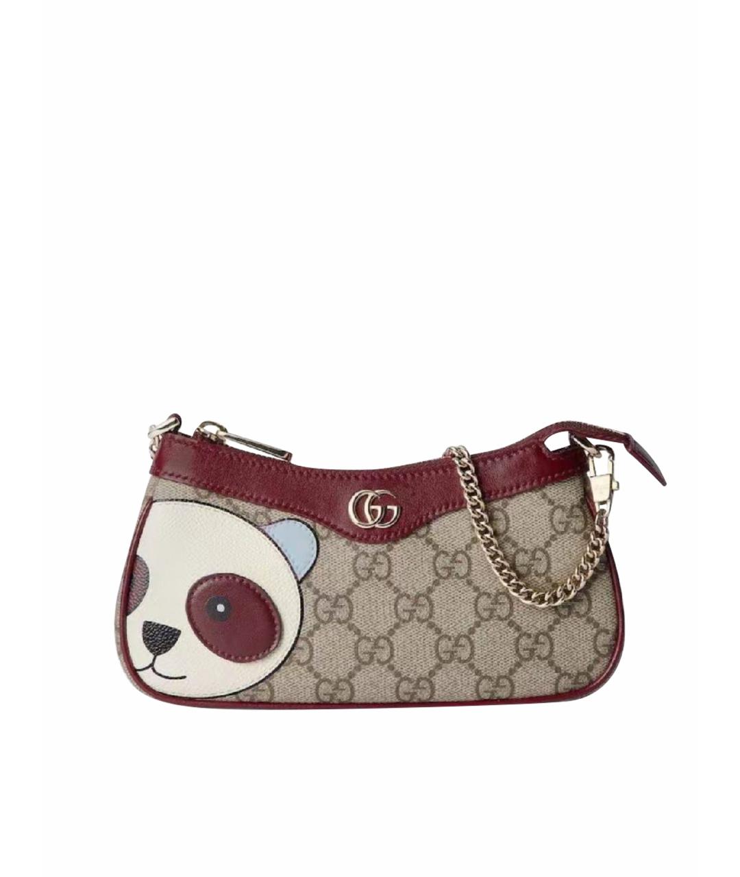 GUCCI Сумка через плечо, фото 1