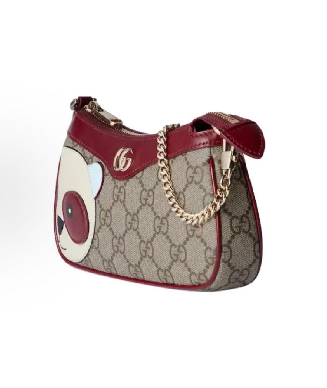 GUCCI Сумка через плечо, фото 2