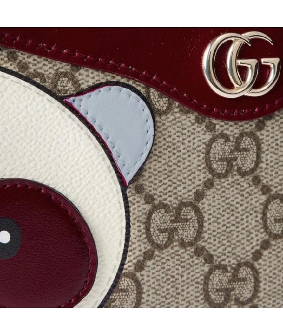 GUCCI Сумка через плечо, фото 7