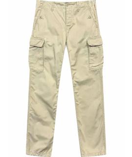RALPH LAUREN Прямые брюки
