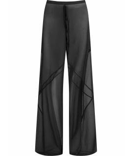 RICK OWENS Брюки широкие