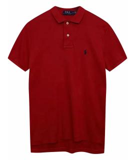 POLO RALPH LAUREN Поло с коротким рукавом