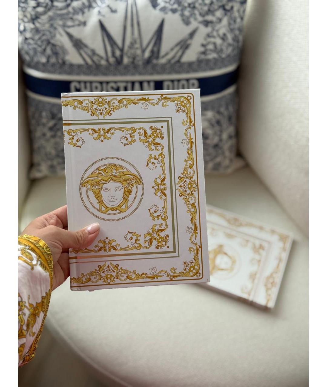 VERSACE Книга, фото 4