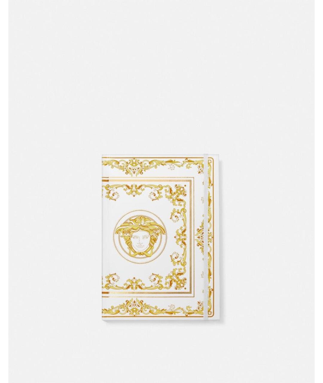 VERSACE Книга, фото 6
