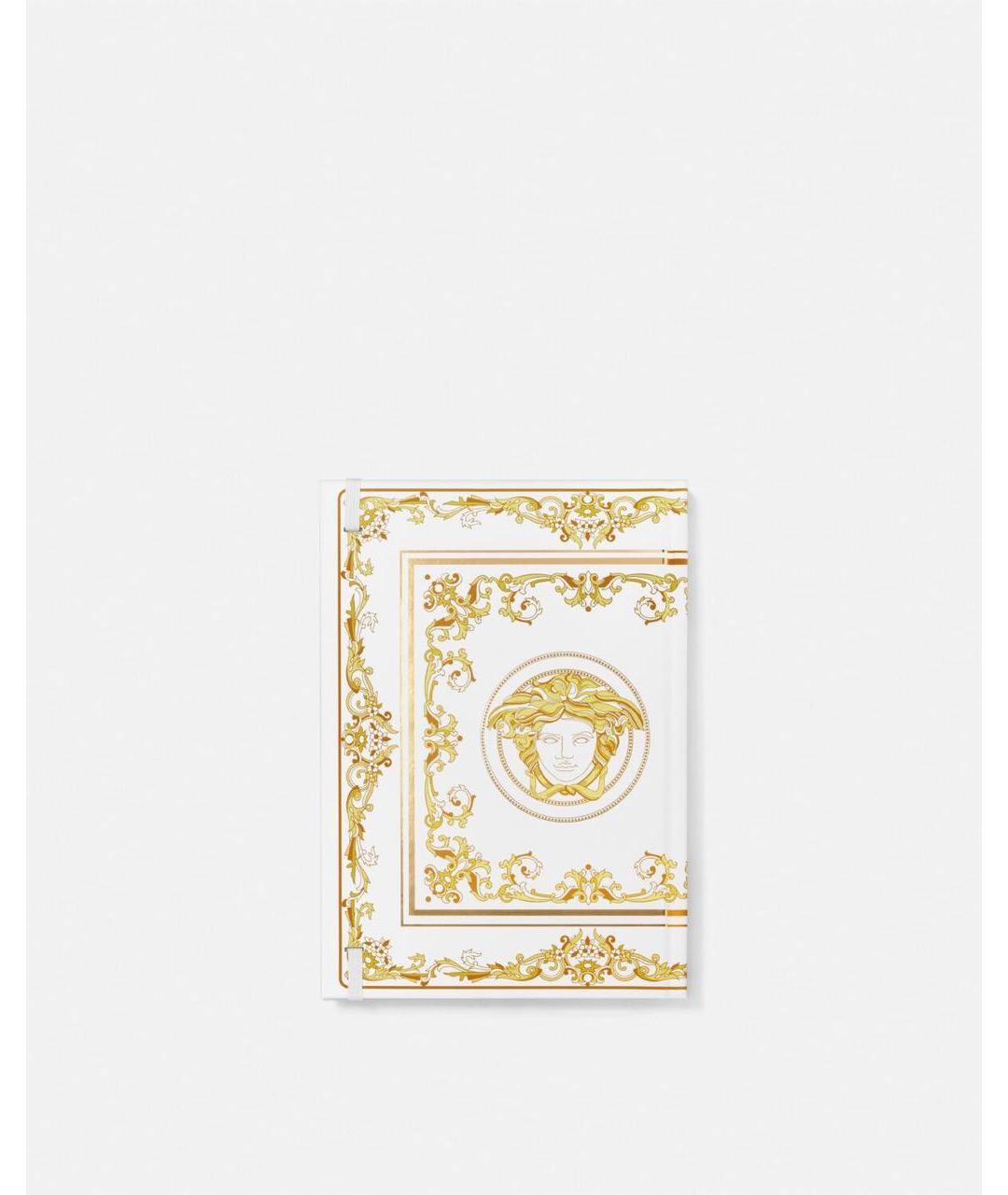 VERSACE Книга, фото 2