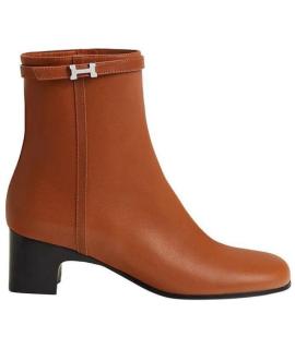 HERMES Ботильоны