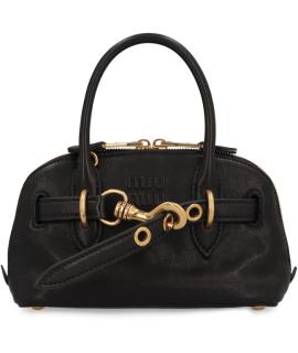 MIU MIU Сумка с короткими ручками
