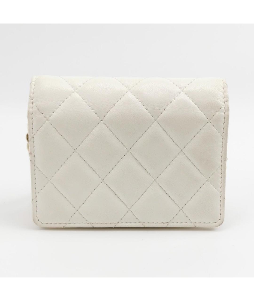 CHANEL Сумка через плечо, фото 4