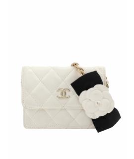 CHANEL Сумка через плечо