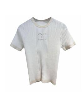 CHANEL Футболка