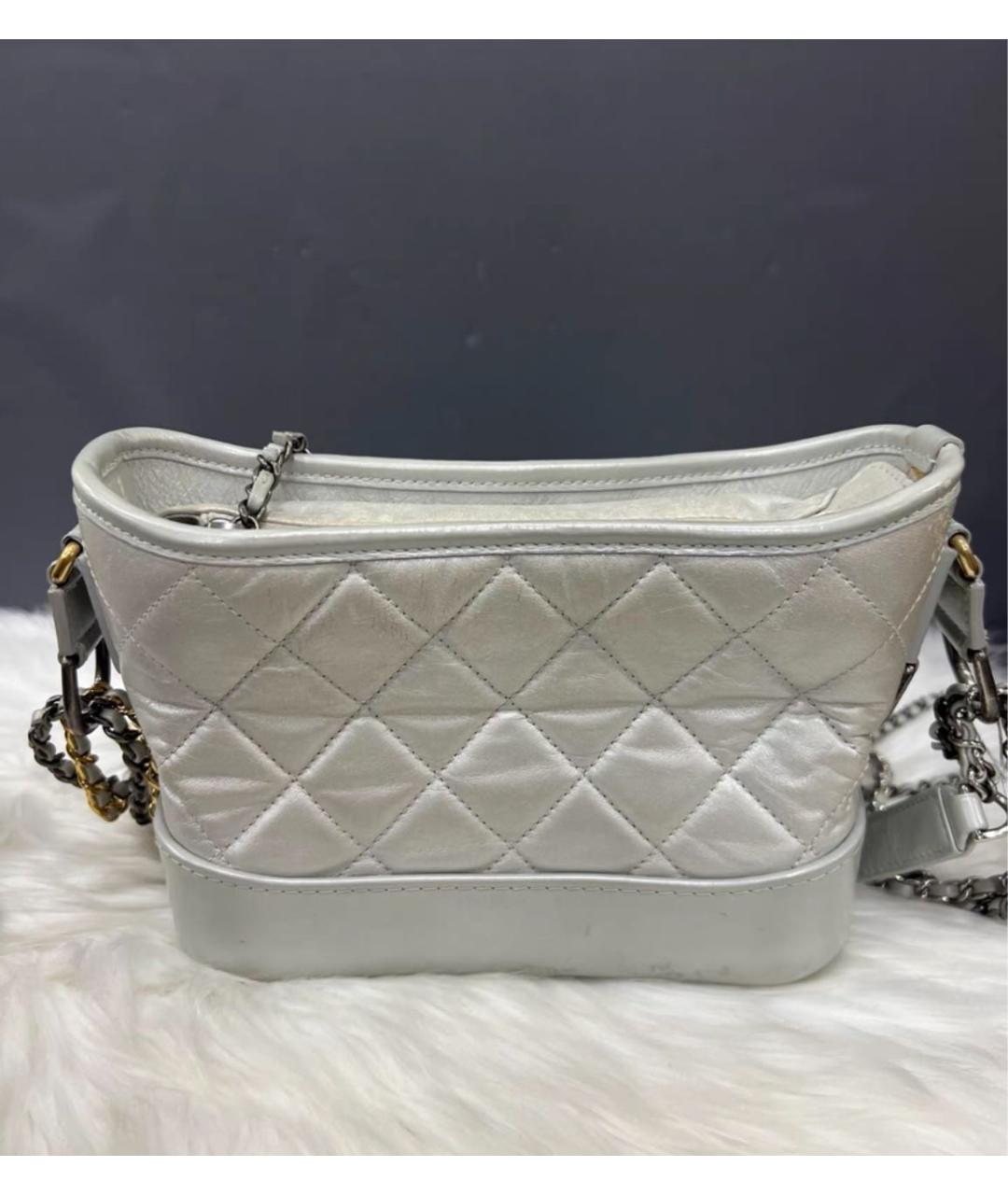 CHANEL Сумка через плечо, фото 3