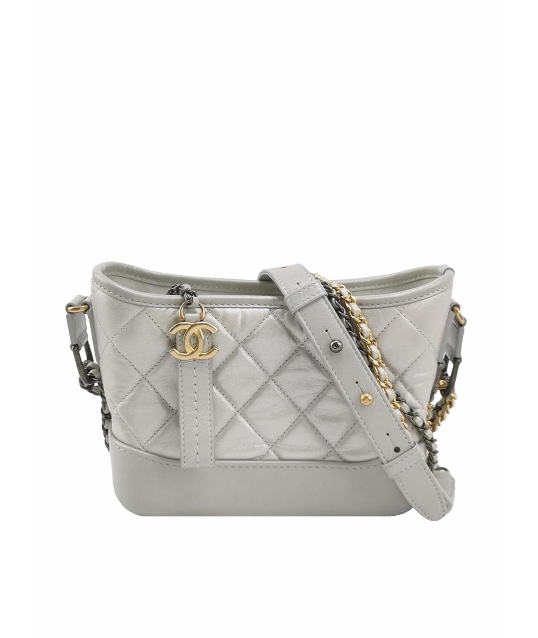 CHANEL Сумка через плечо, фото 1