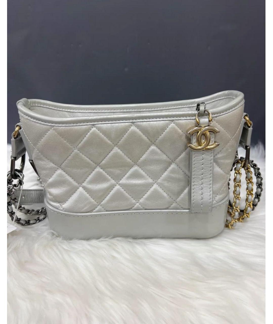 CHANEL Сумка через плечо, фото 2