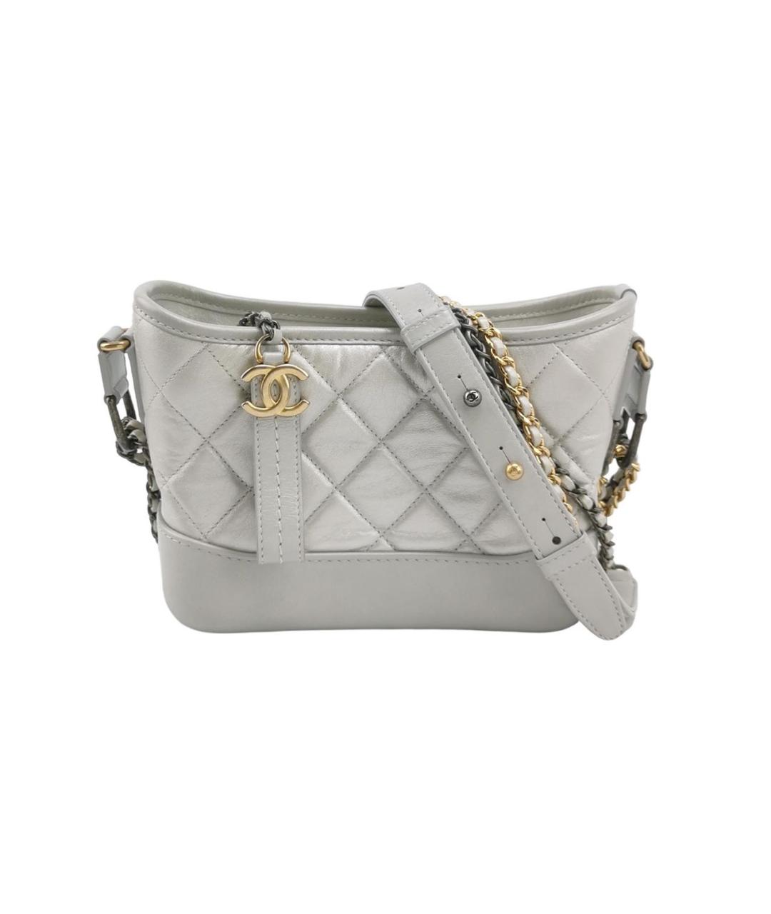 CHANEL Сумка через плечо, фото 7