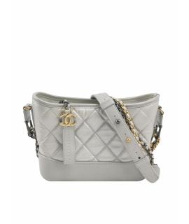 CHANEL Сумка через плечо