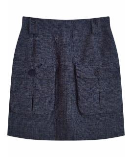 MULBERRY Юбка мини