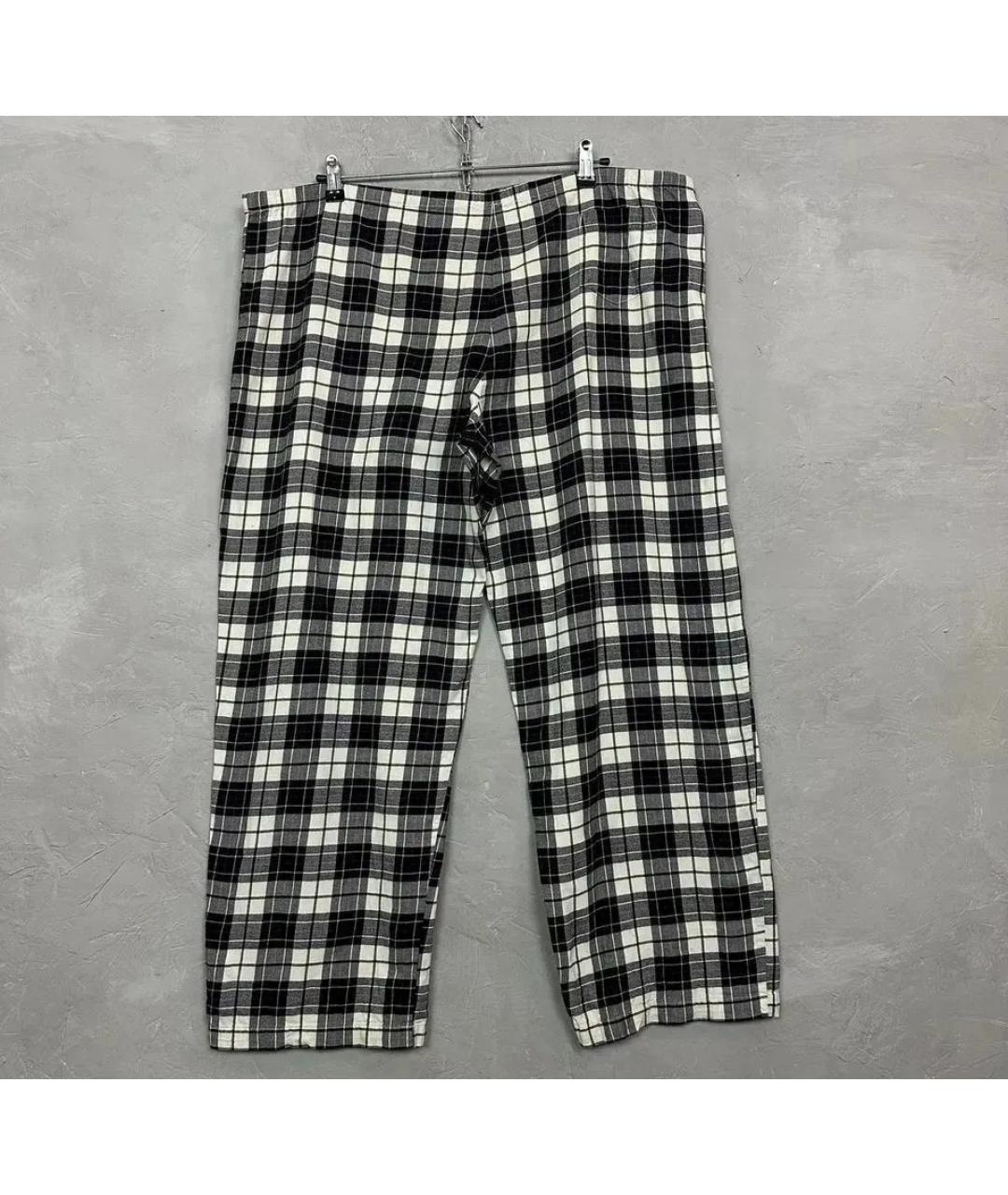POLO RALPH LAUREN Хлопковые повседневные брюки, фото 2