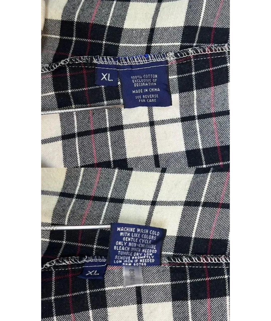 POLO RALPH LAUREN Хлопковые повседневные брюки, фото 7