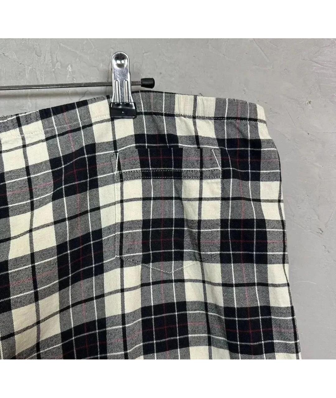 POLO RALPH LAUREN Хлопковые повседневные брюки, фото 5