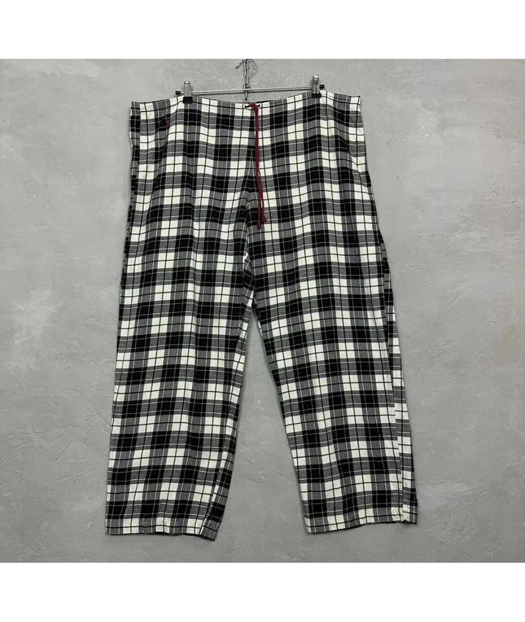 POLO RALPH LAUREN Хлопковые повседневные брюки, фото 8