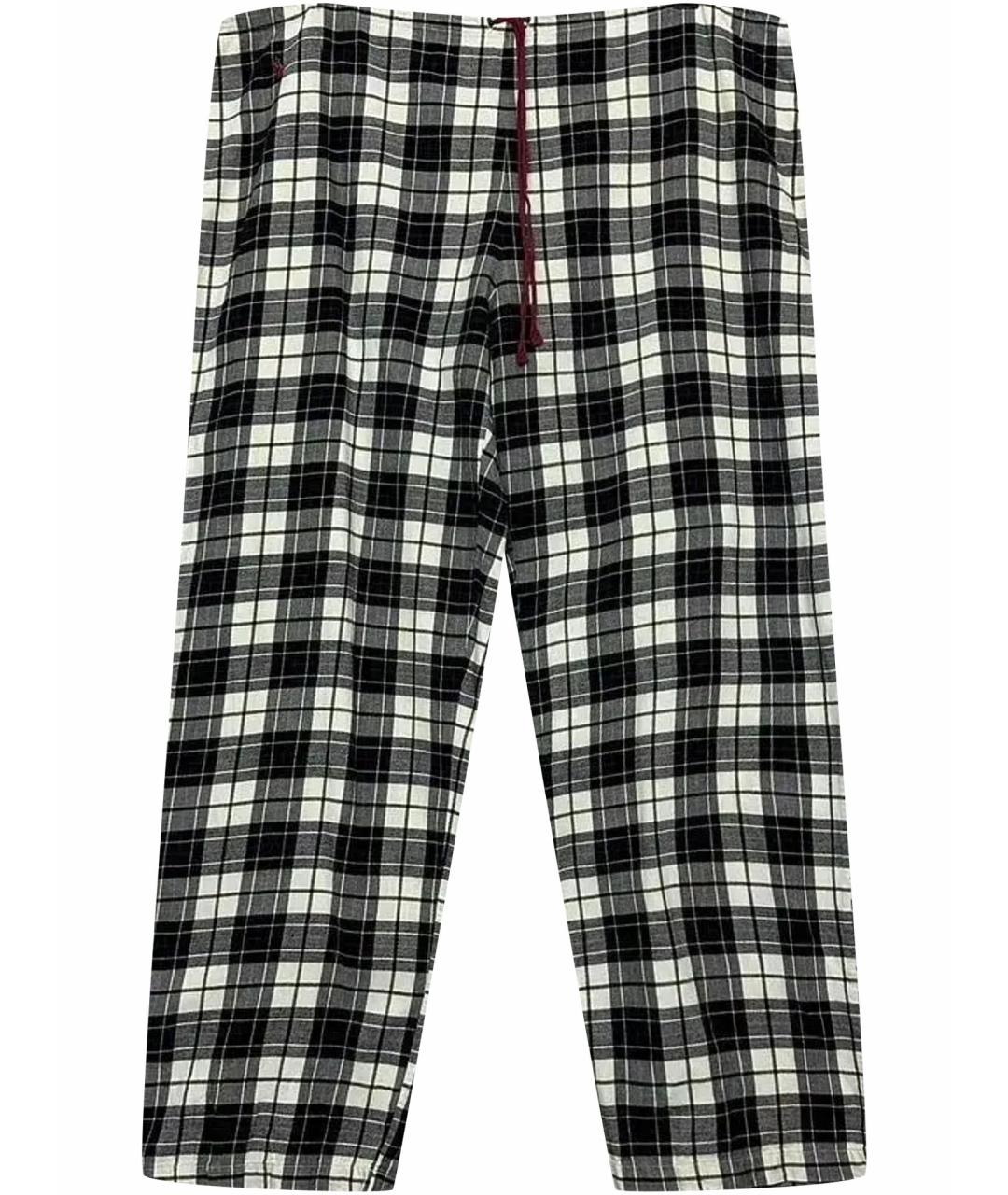 POLO RALPH LAUREN Хлопковые повседневные брюки, фото 1