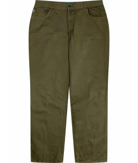 RALPH LAUREN Прямые брюки