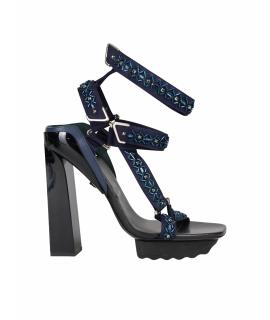 VERSACE Босоножки