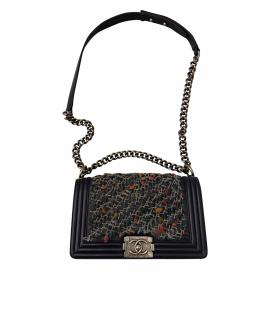 CHANEL Сумка через плечо
