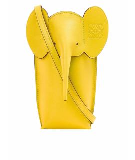 LOEWE Сумка через плечо