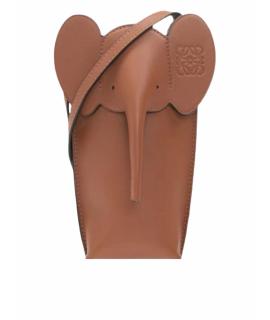 LOEWE Сумка через плечо