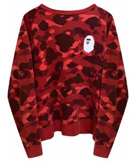 BAPE Худи/толстовка