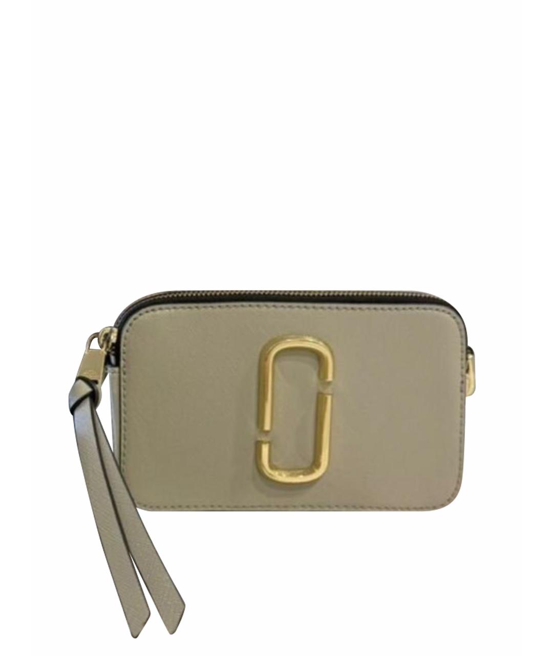 MARC JACOBS Мульти кожаная сумка через плечо, фото 1