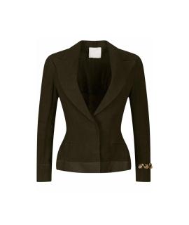 LANVIN Жакет/пиджак