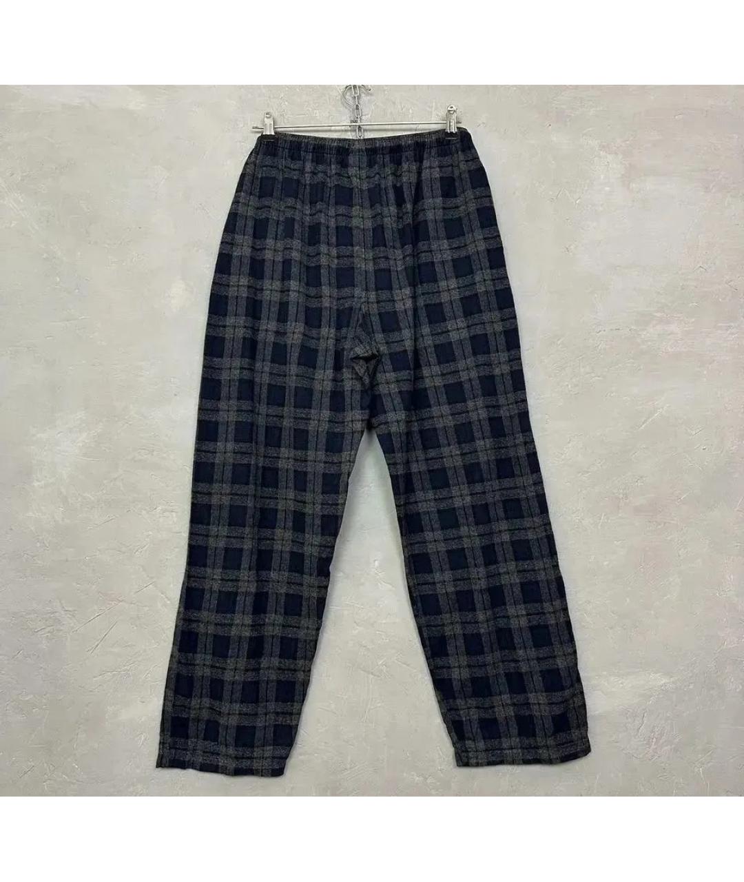 POLO RALPH LAUREN Хлопковые повседневные брюки, фото 2