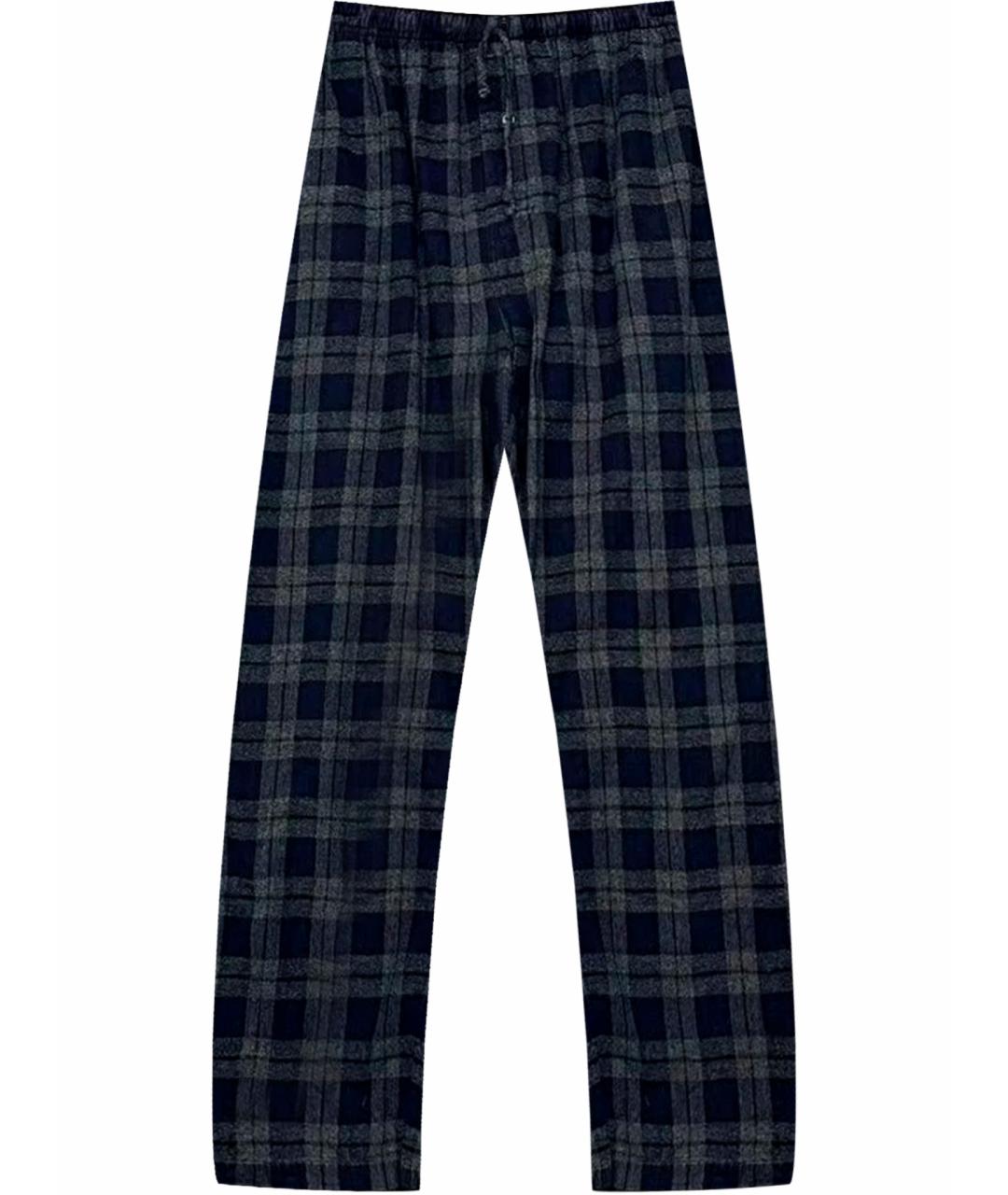POLO RALPH LAUREN Хлопковые повседневные брюки, фото 1