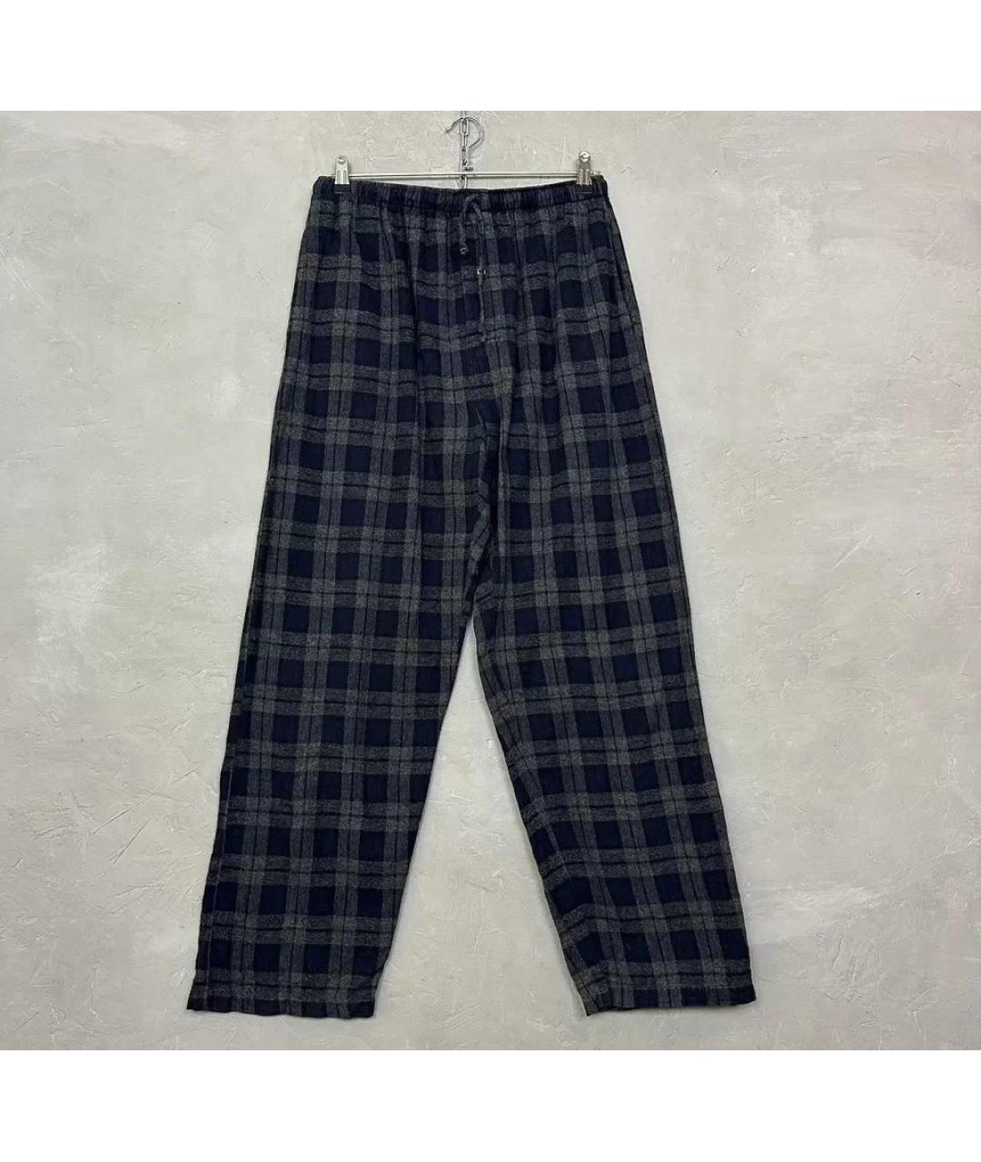 POLO RALPH LAUREN Хлопковые повседневные брюки, фото 6