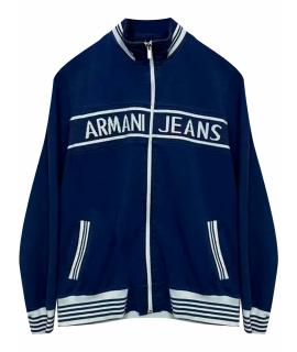 ARMANI JEANS Худи/толстовка